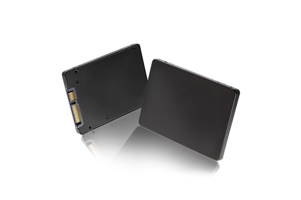 2.5”SATA SSD